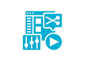 Video Editing